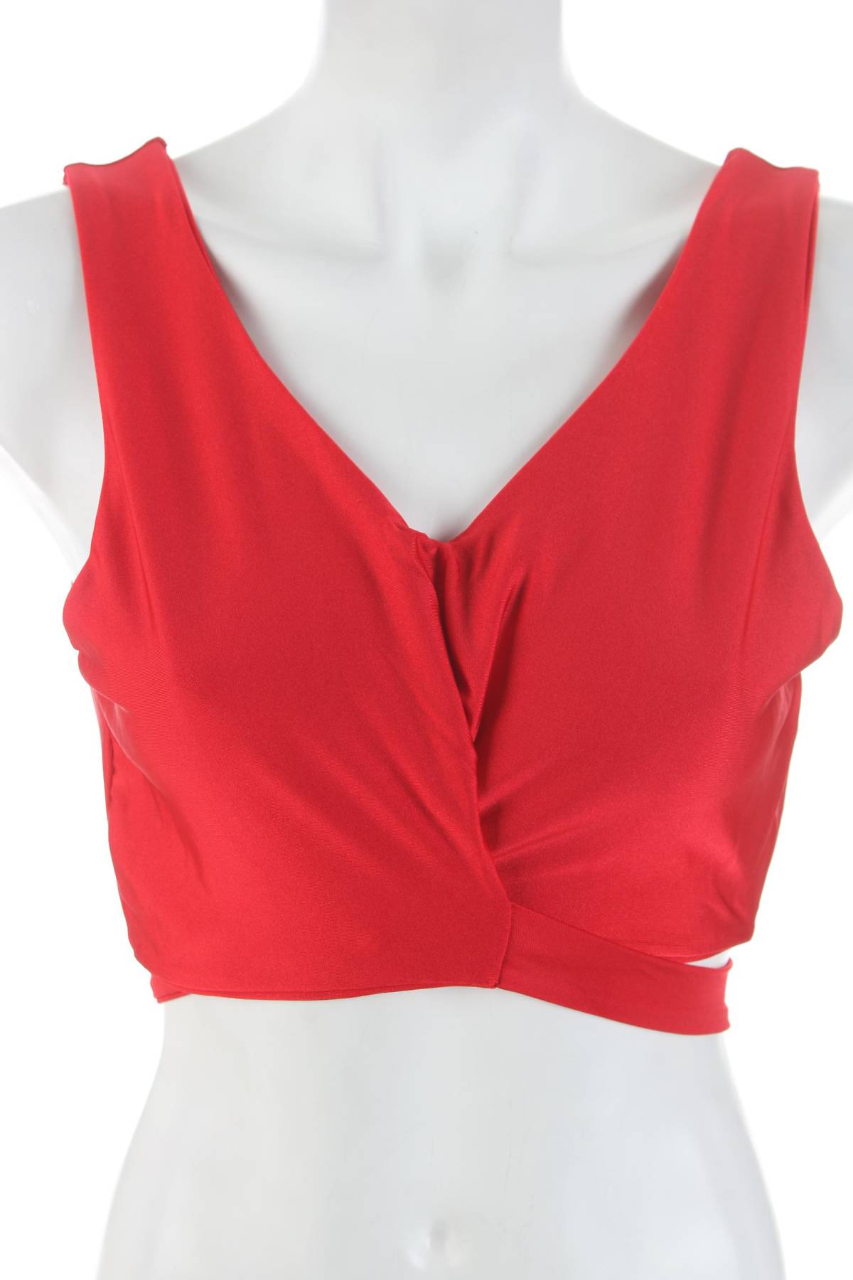 Бански горнище Pretty Little Thing1 - Contour.bg Бански горнище Pretty Little Thing1
