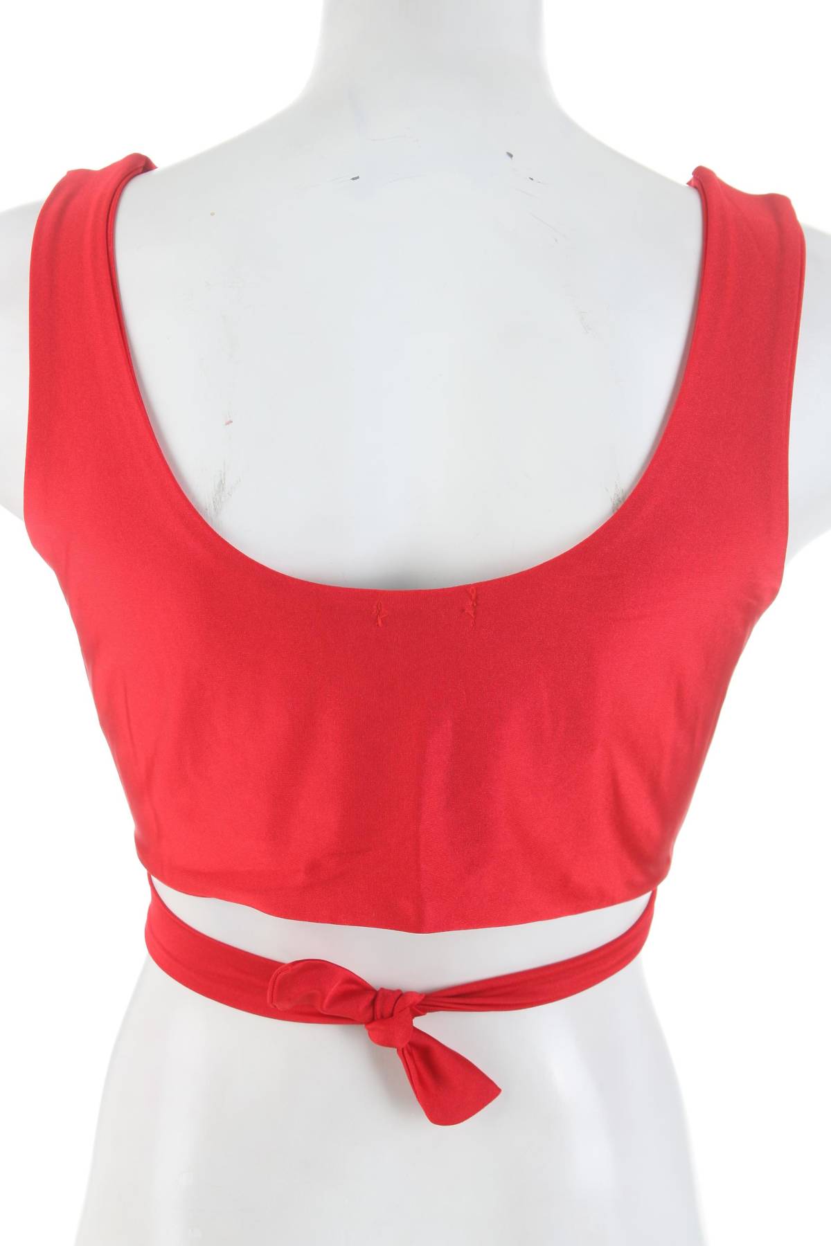 Бански горнище Pretty Little Thing2 - Contour.bg Бански горнище Pretty Little Thing2