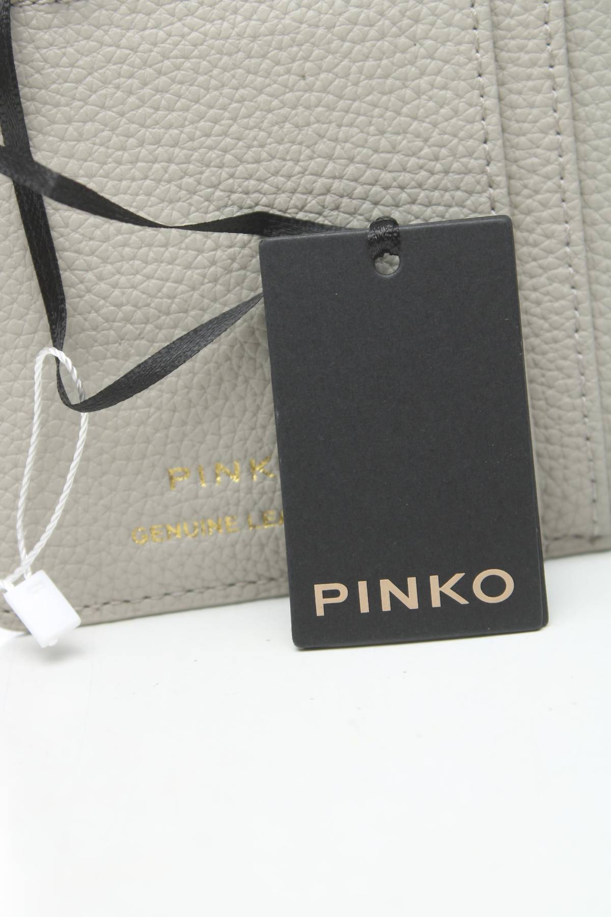 Πορτοφόλι Pinko3 - Contourshop.gr Πορτοφόλι Pinko3