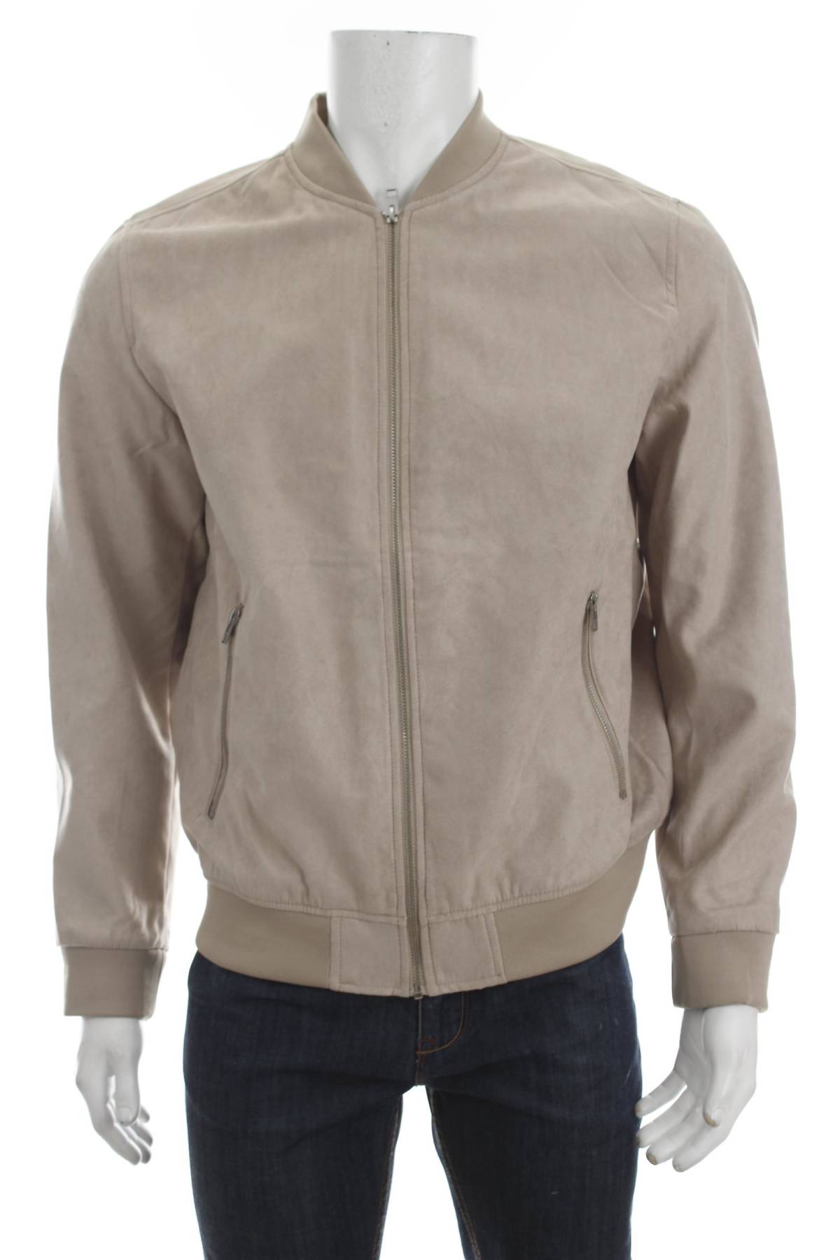 Мъжко яке Jack & Jones1 - Contour.bg Мъжко яке Jack & Jones1