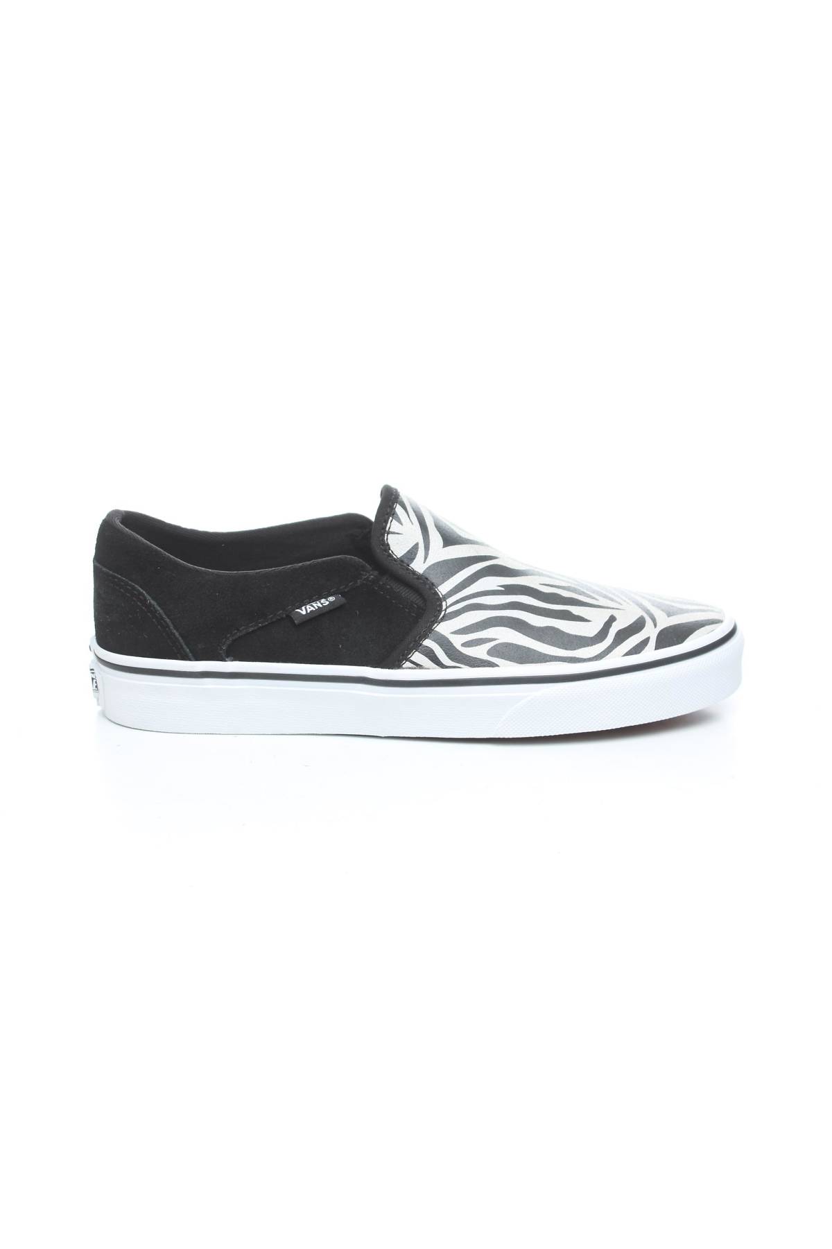 Кецове Vans1 - Contour.bg Кецове Vans1