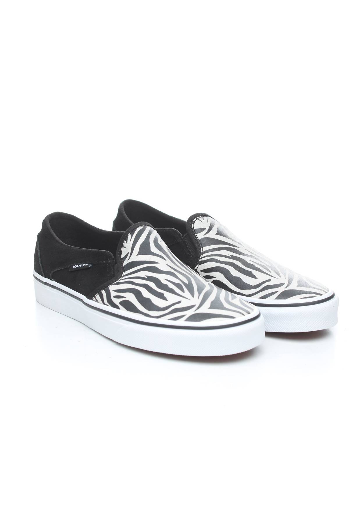Кецове Vans3 - Contour.bg Кецове Vans3