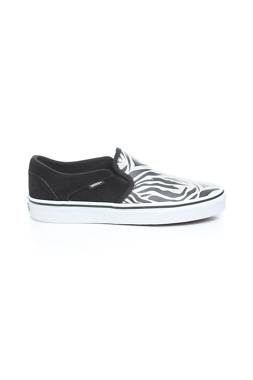 Кецове Vans1
