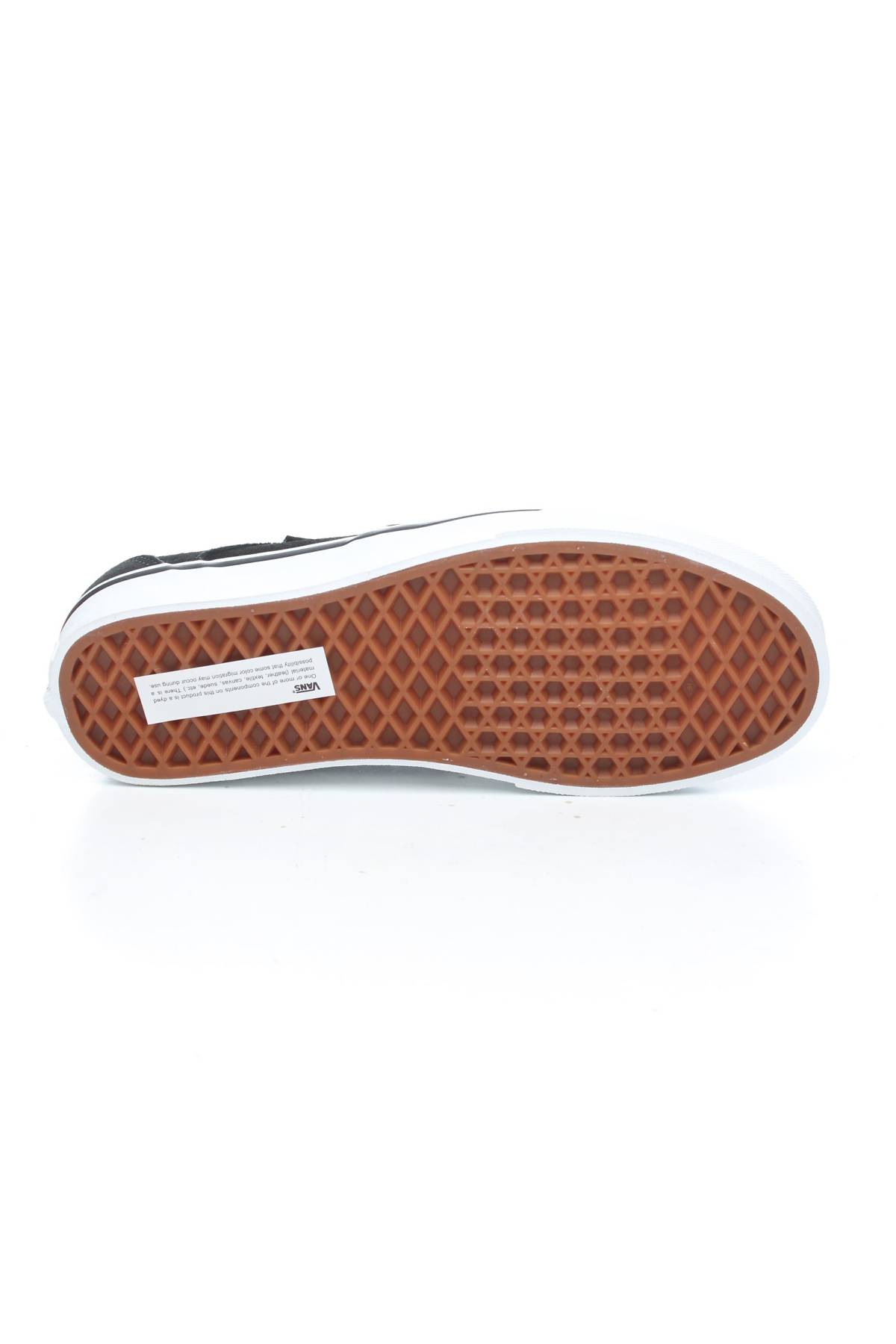 Кецове Vans4 - Contour.bg Кецове Vans4