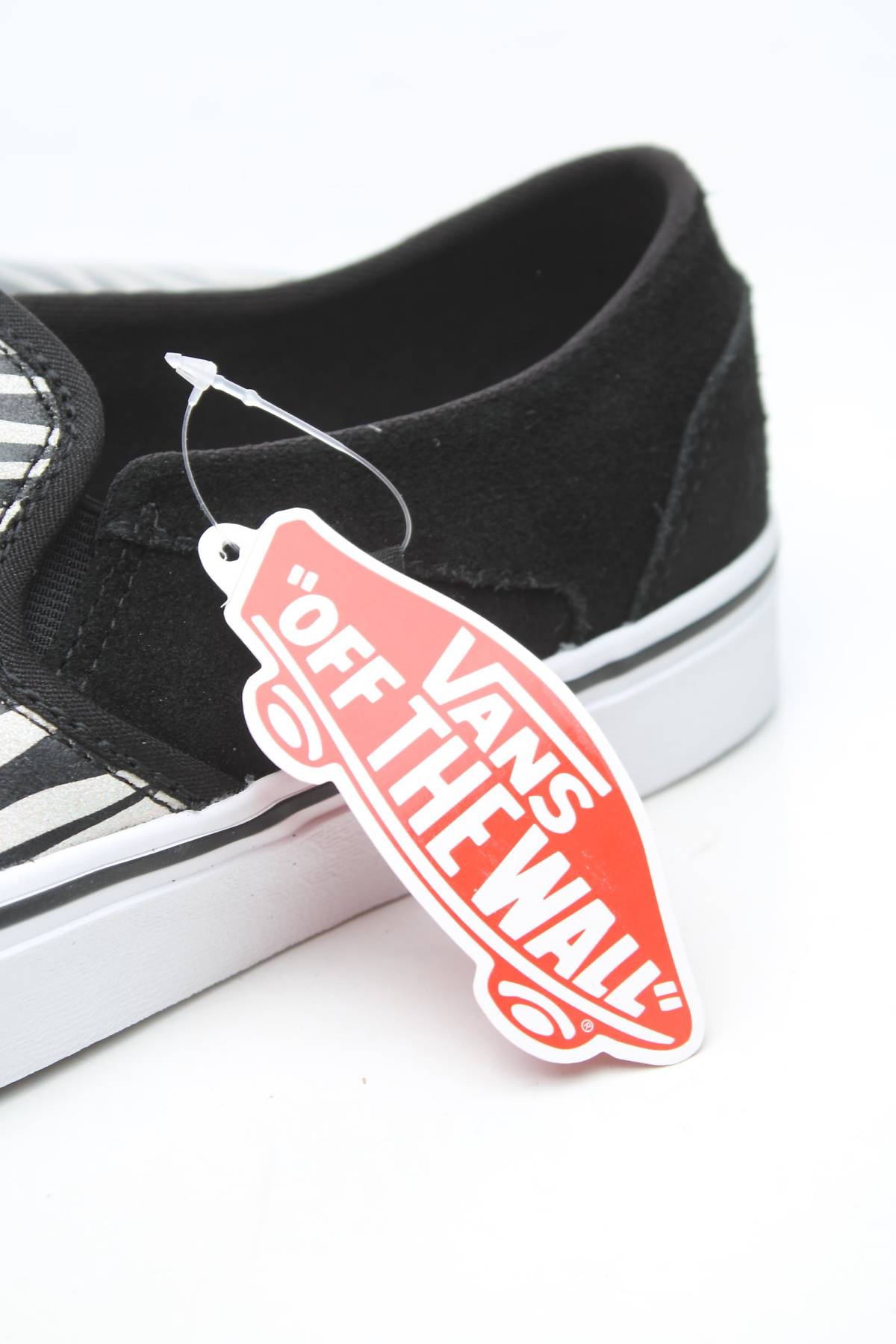 Кецове Vans5 - Contour.bg Кецове Vans5