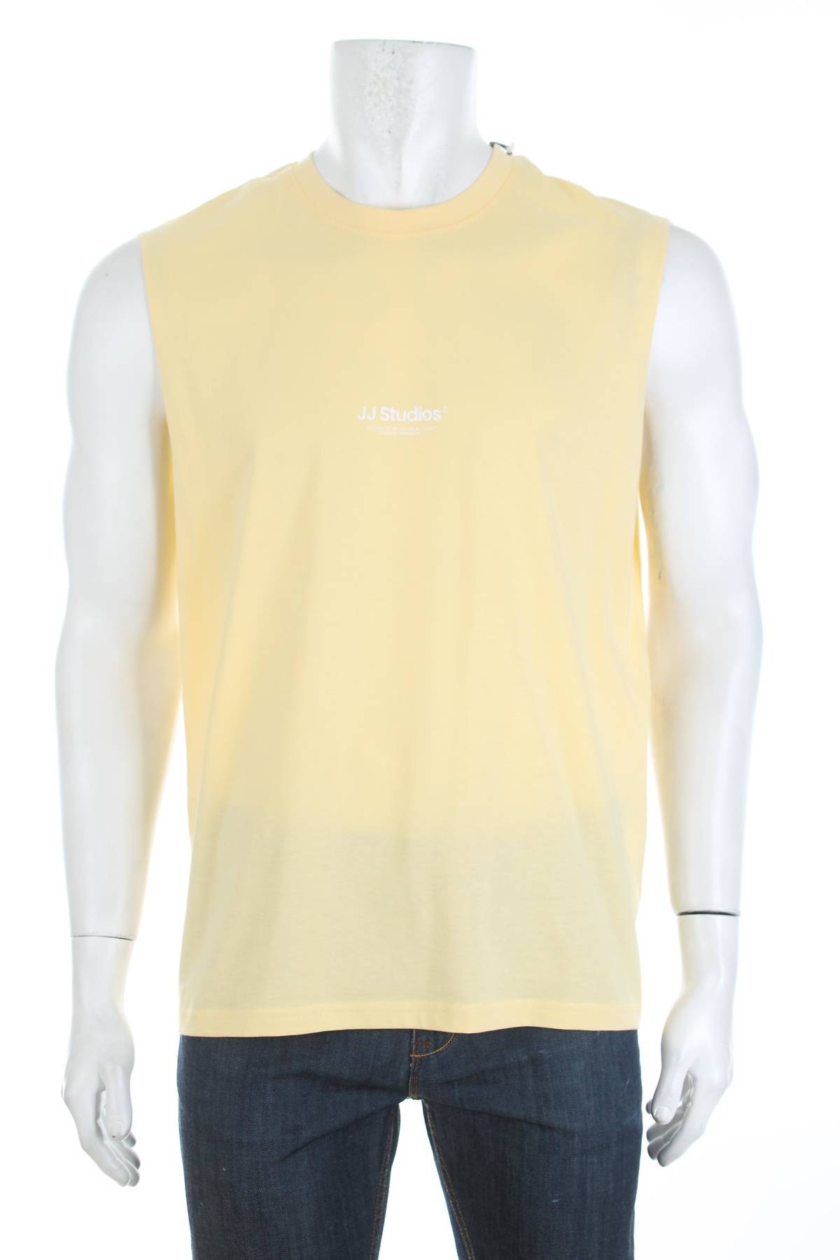 Мъжки потник Jack & Jones1