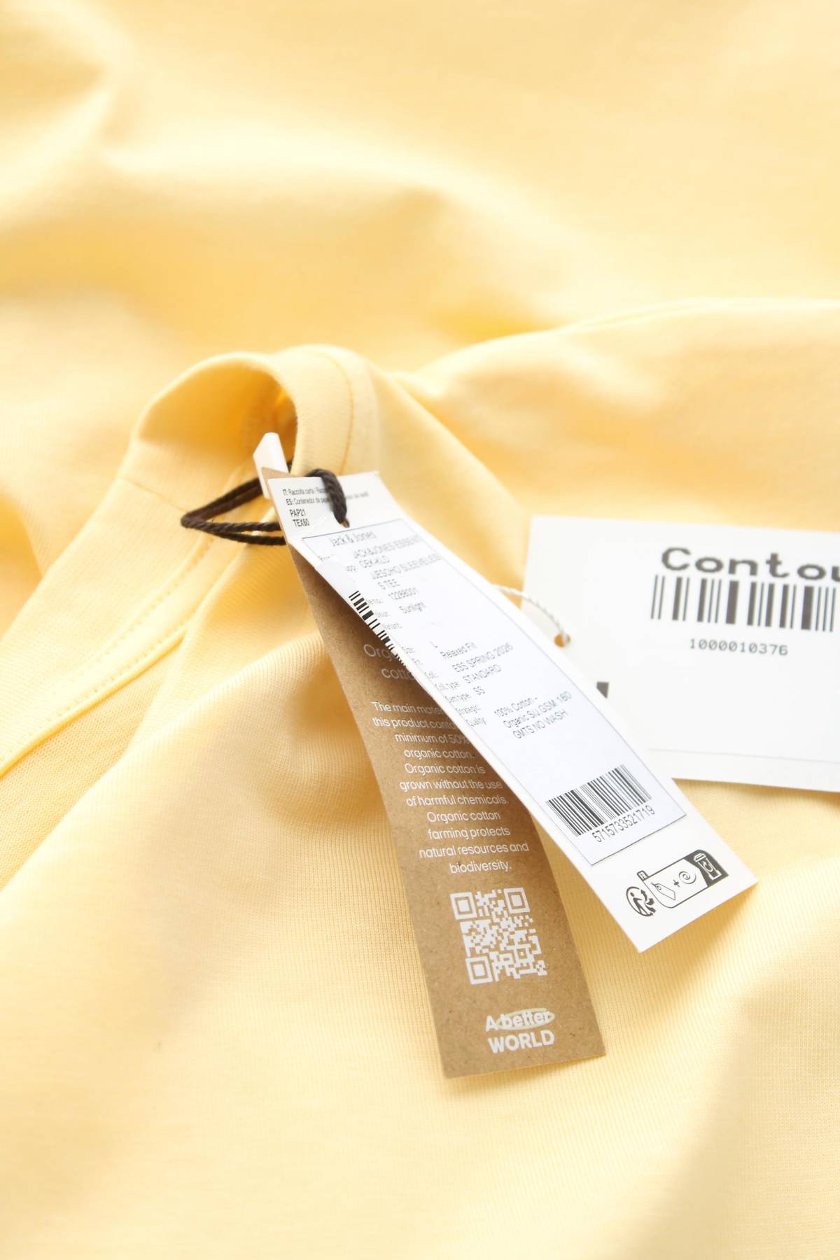 Мъжки потник Jack & Jones3