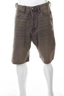 Мъжки къси дънки Jack & Jones1