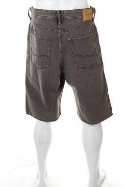 Мъжки къси дънки Jack & Jones2