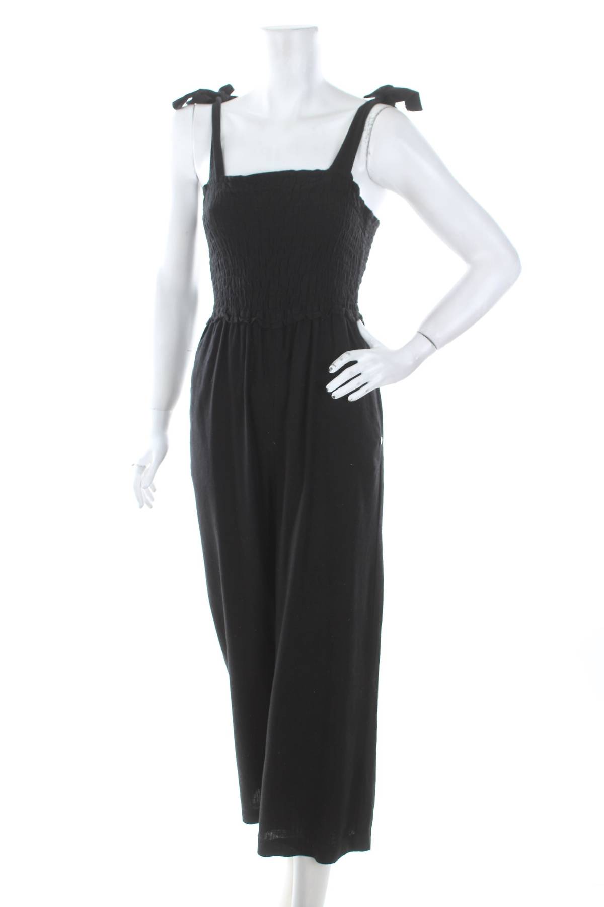 Дамски гащеризон Springfield1