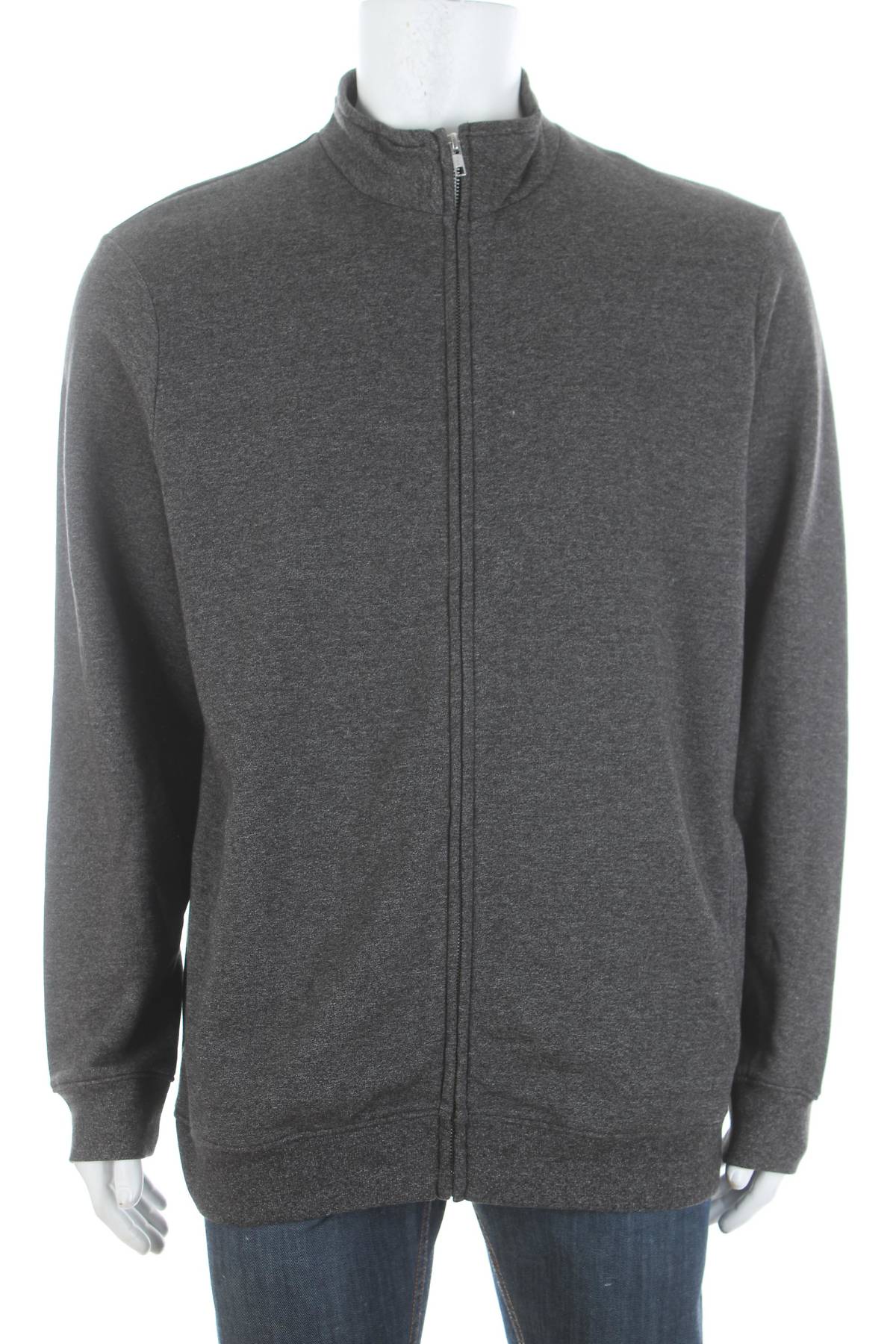 Ανδρική αθλητική ζακέτα C&A1