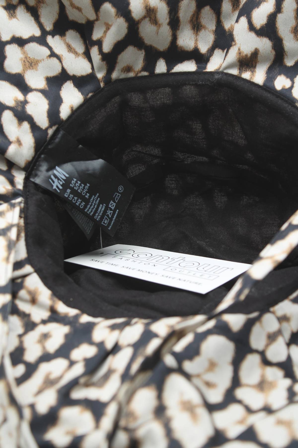 Σκουφάκι H&M3