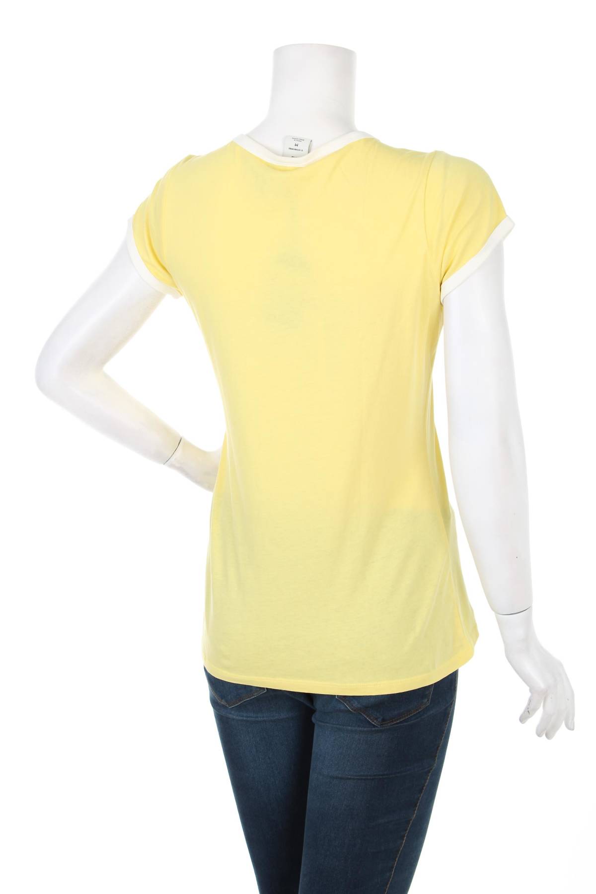 Γυναικείο t-shirt G-Star Raw2