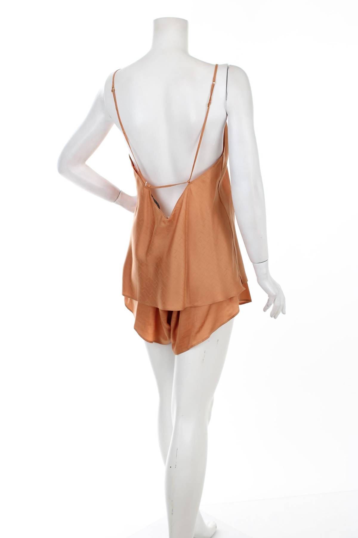 Дамска пижама Triumph2