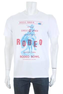 Мъжка тениска California Vintage1 - Contour.bg Мъжка тениска California Vintage1