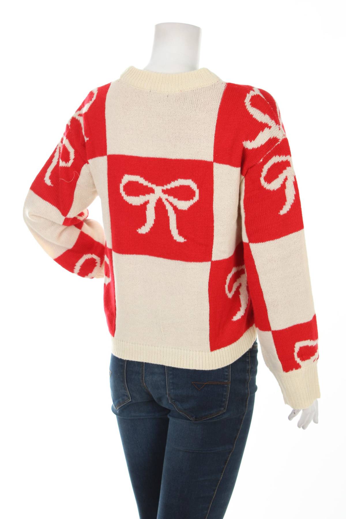 Γυναικείο πουλόβερ Boohoo2