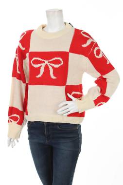 Γυναικείο πουλόβερ Boohoo1