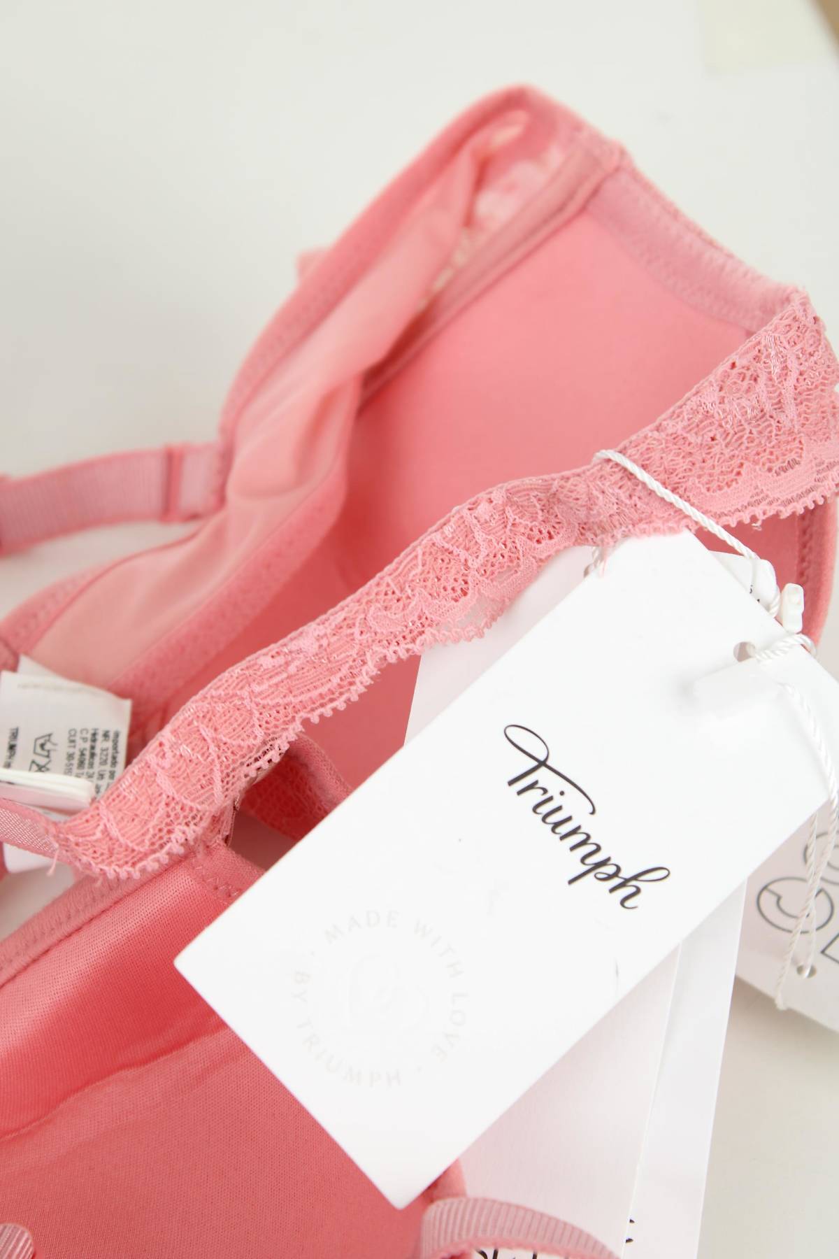 Сутиен Triumph3