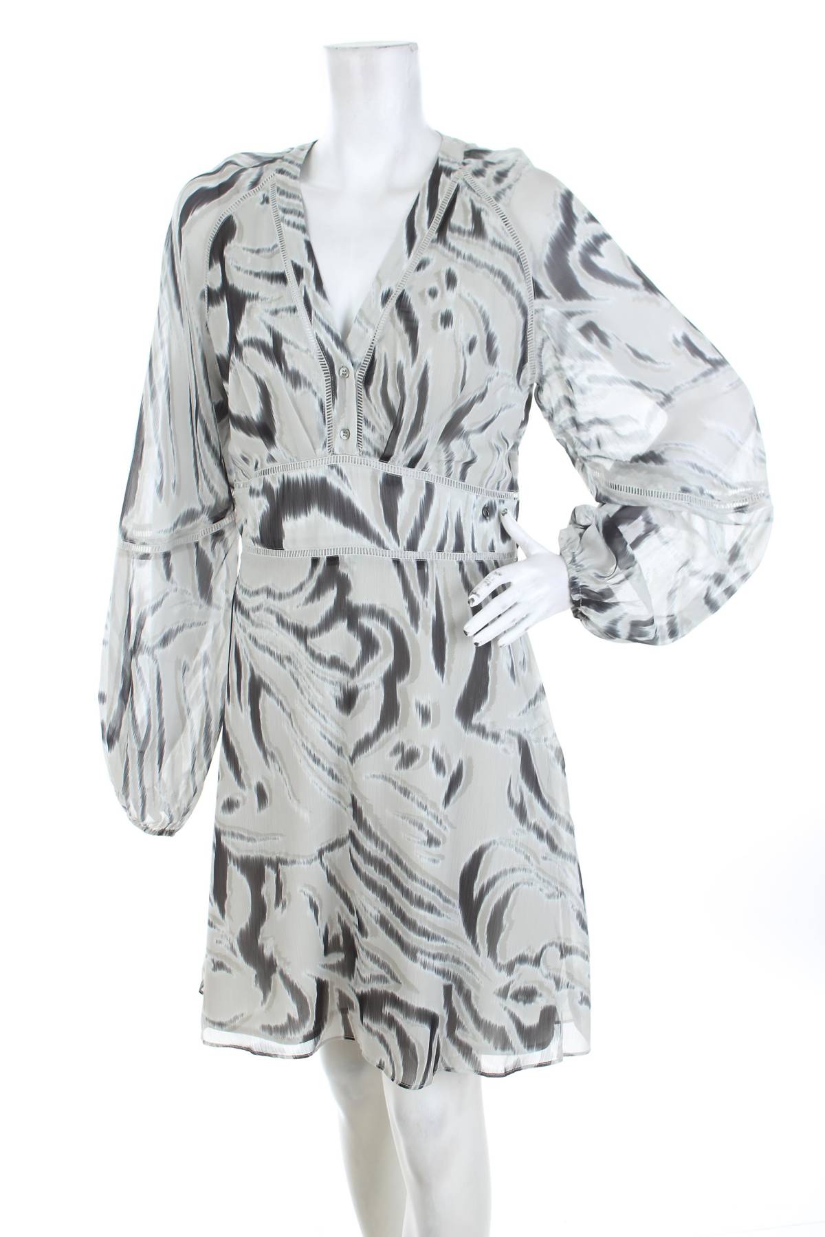 Рокля Guess1 - Contour.bg Рокля Guess1