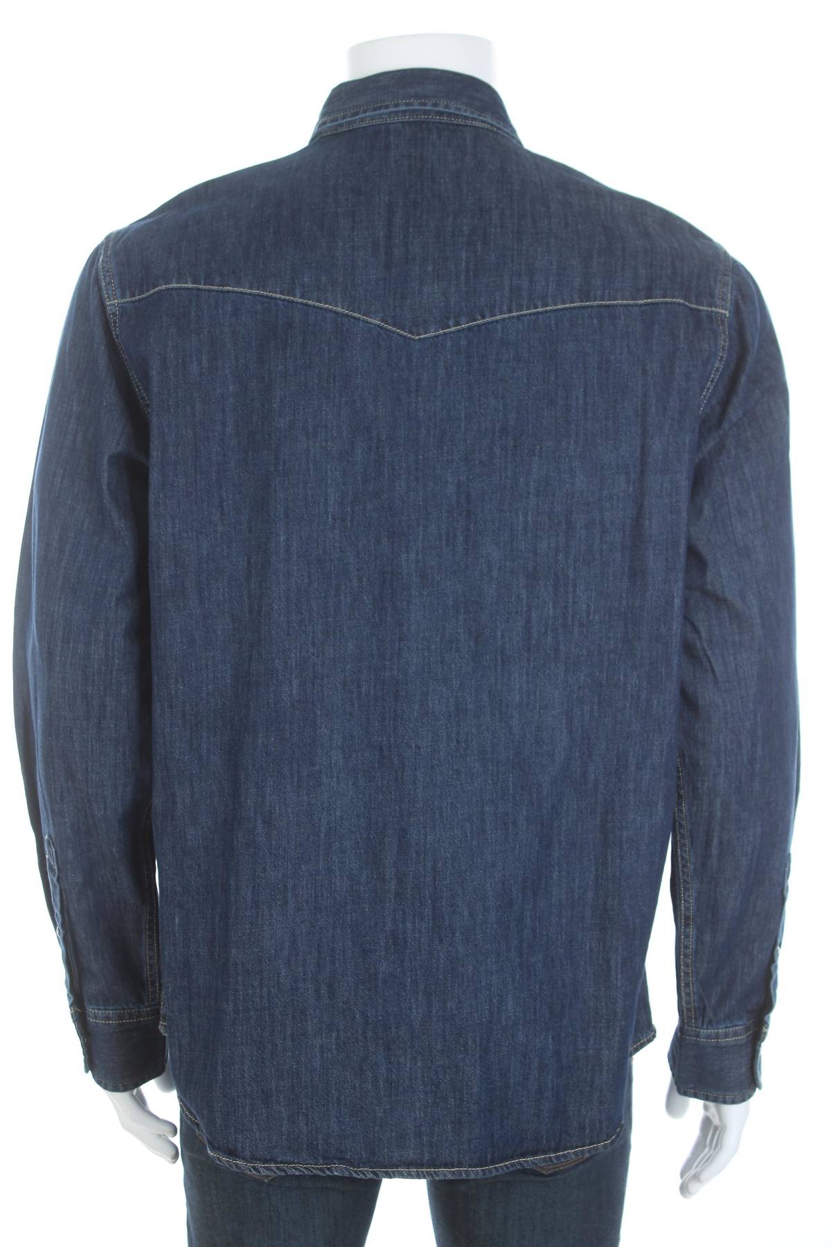 Ανδρικό πουκάμισο Grand & Hills2