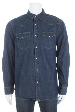 Ανδρικό πουκάμισο Grand & Hills1