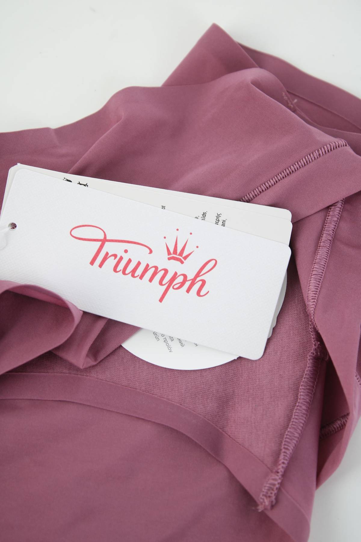 Бикини Triumph3