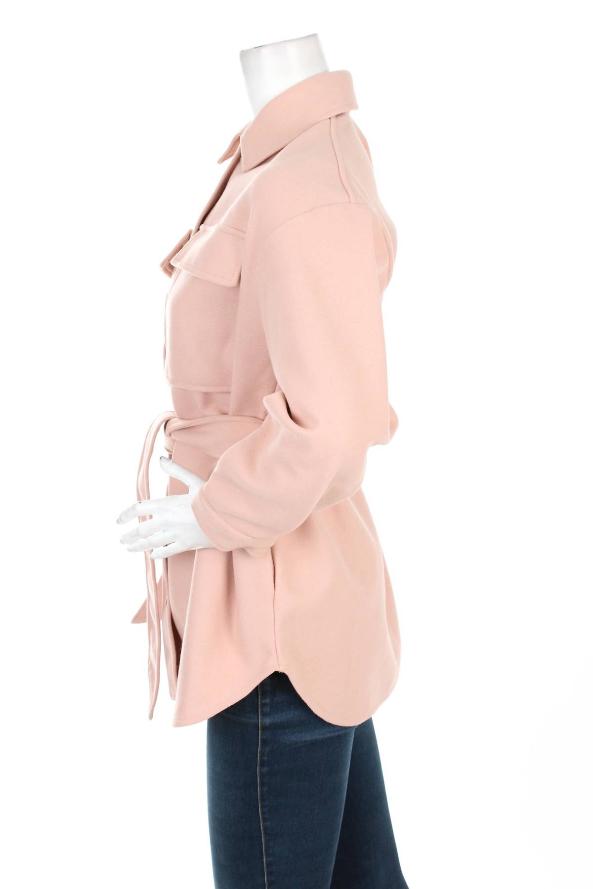 Γυναικείο μπουφάν Only3