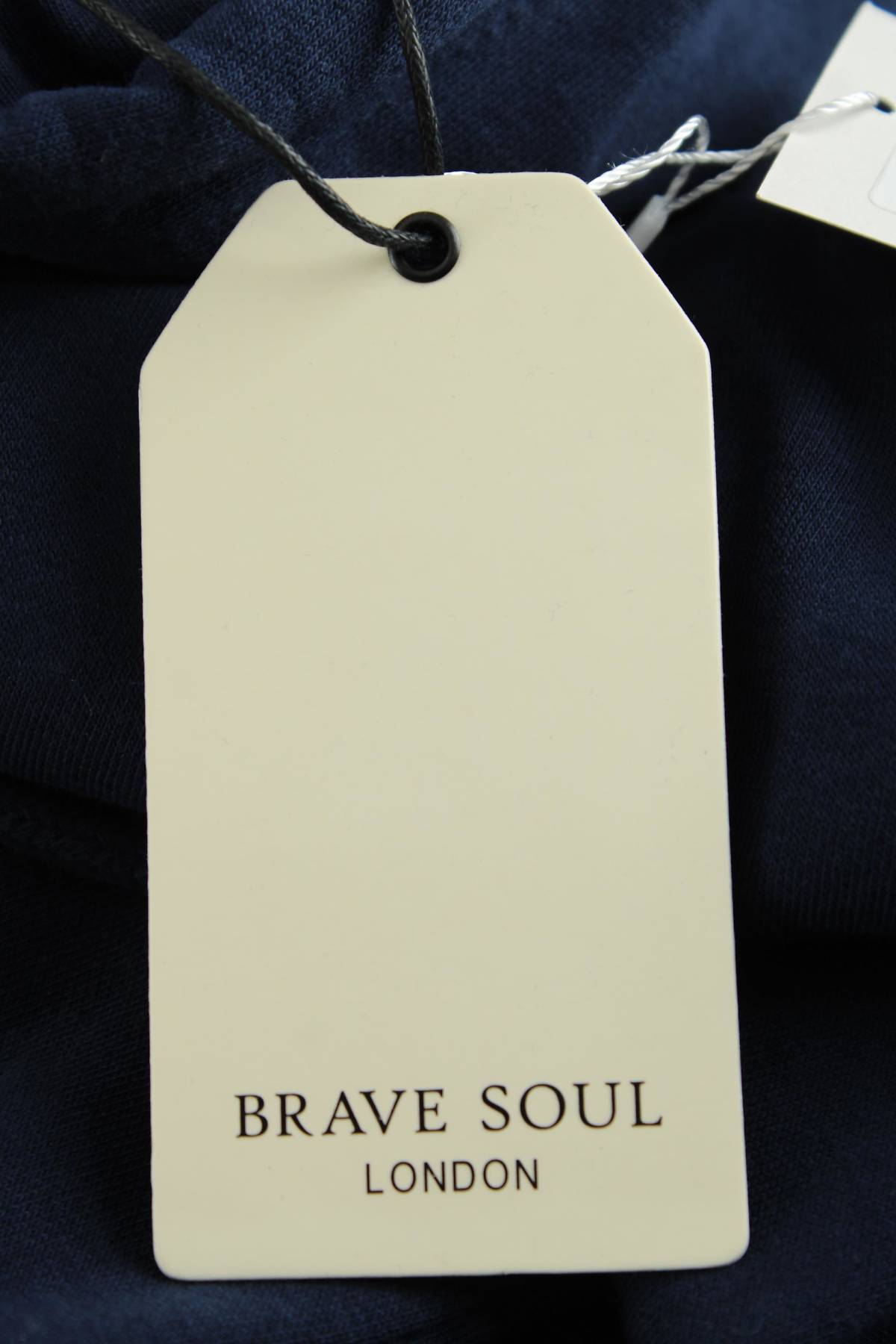 Мъжки суичър Brave Soul3