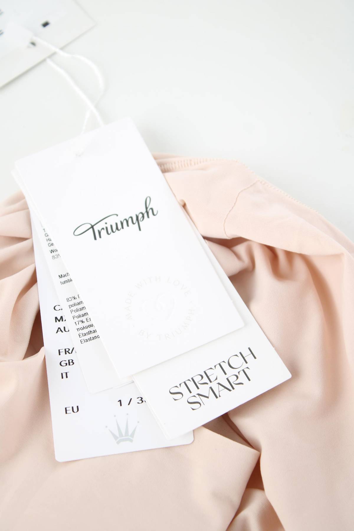 Бикини Triumph3