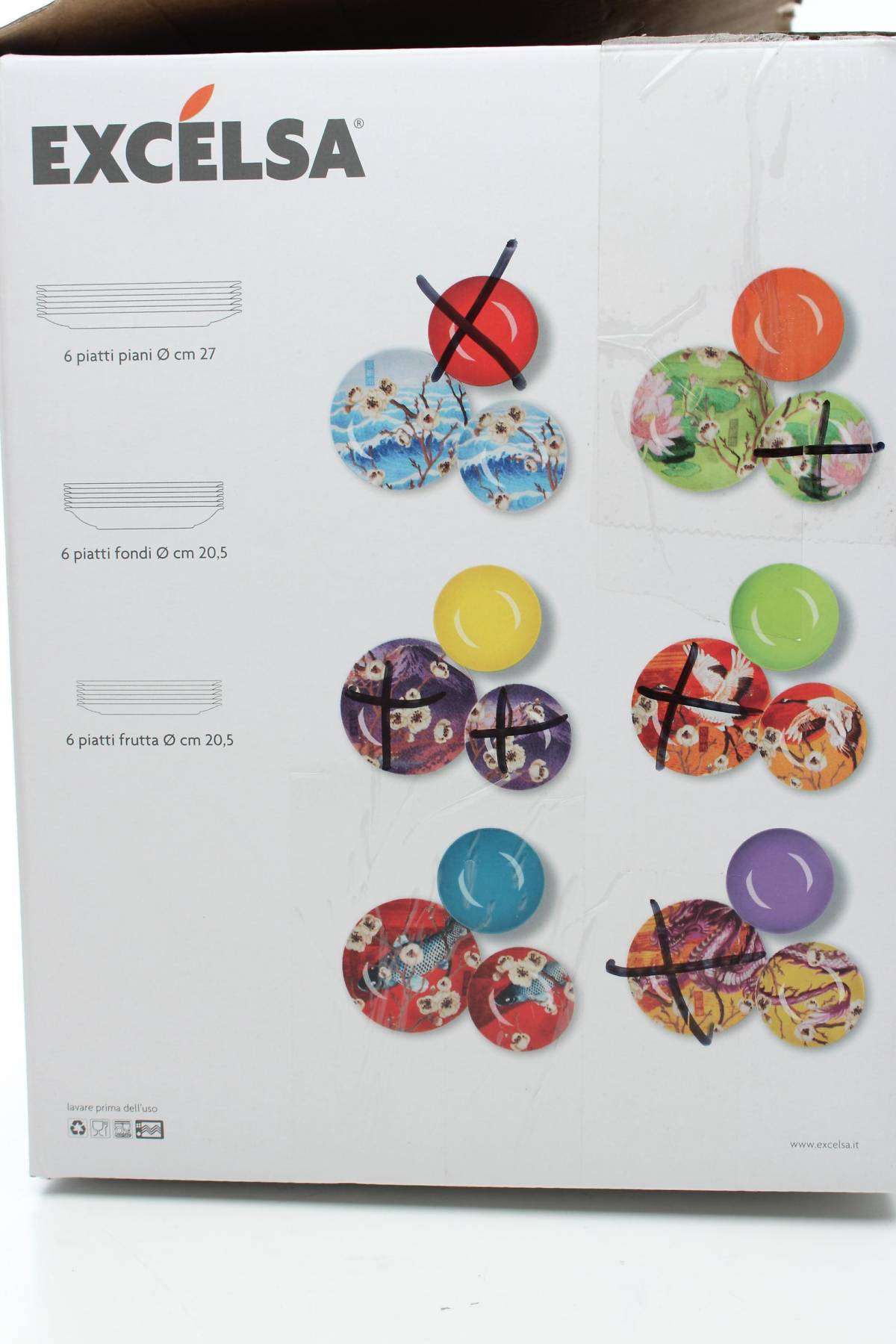 Аксесоар EXCELSA3