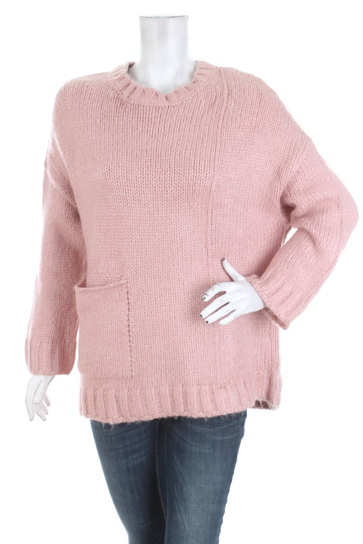 Дамски пуловер Vero Moda1