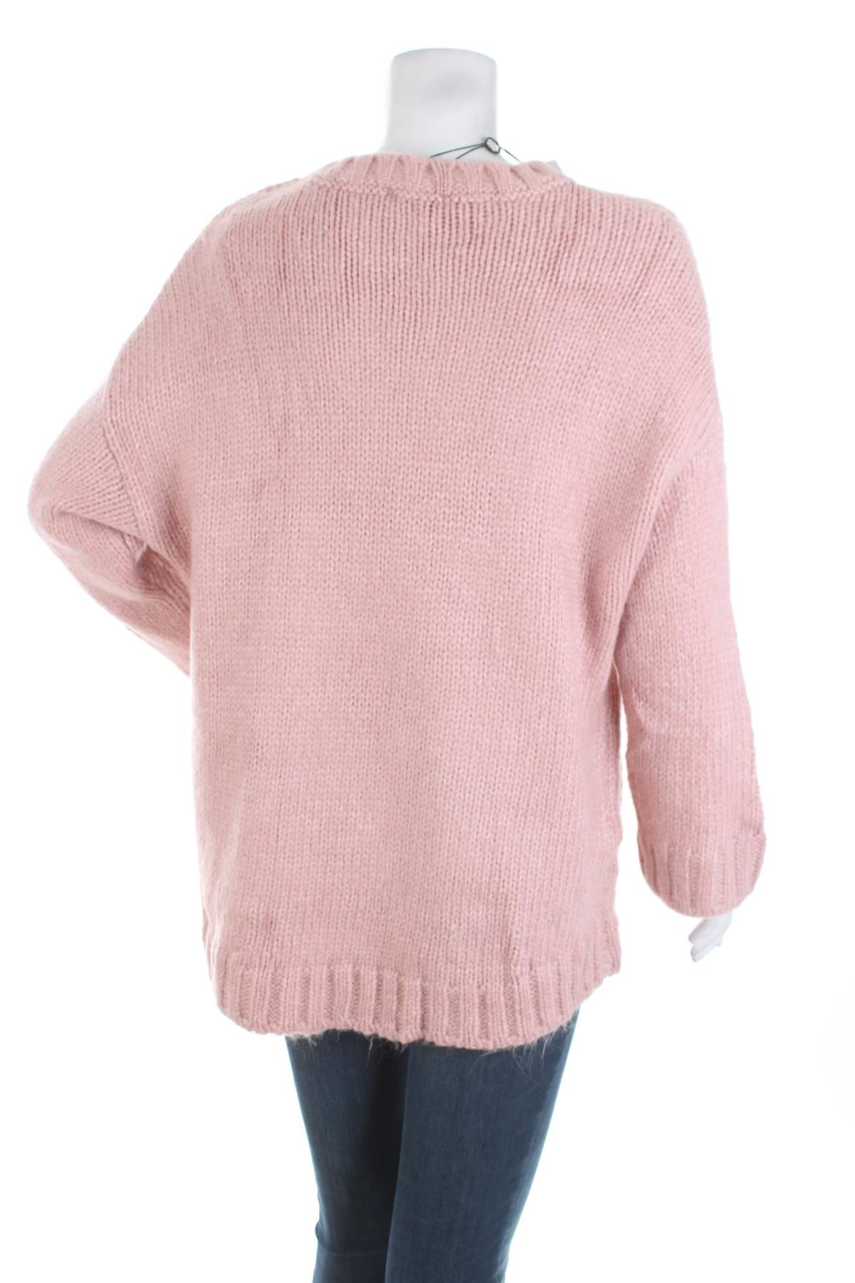 Дамски пуловер Vero Moda2