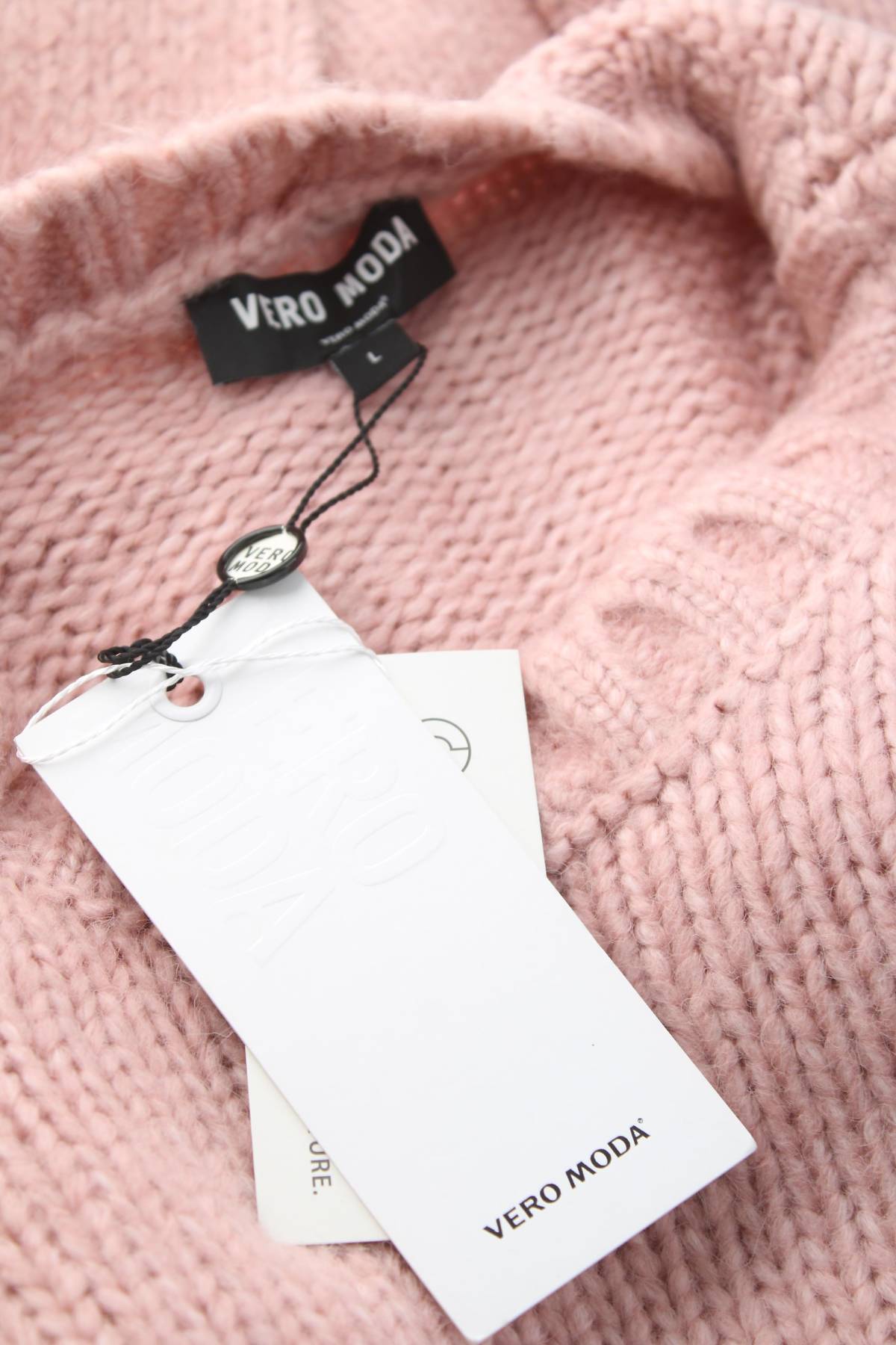 Дамски пуловер Vero Moda3