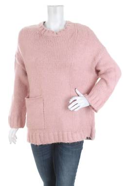 Дамски пуловер Vero Moda1