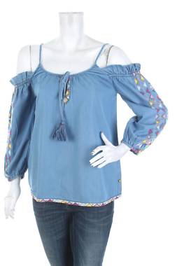 Дамска блуза Pepe Jeans1