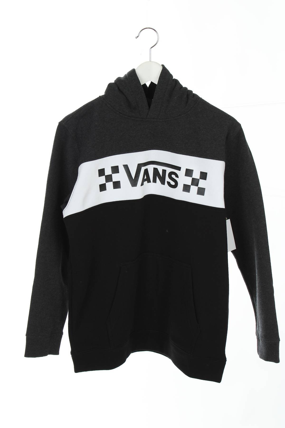 Детски суичър Vans1