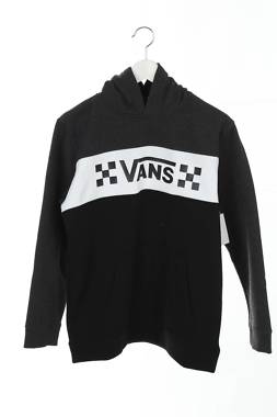 Детски суичър Vans1