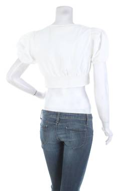 Дамска блуза Bershka2