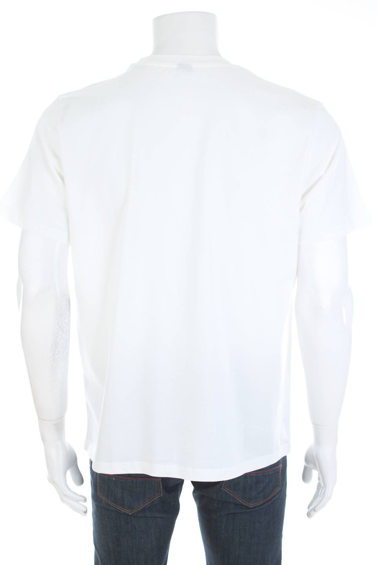 Мъжка тениска North Sails2