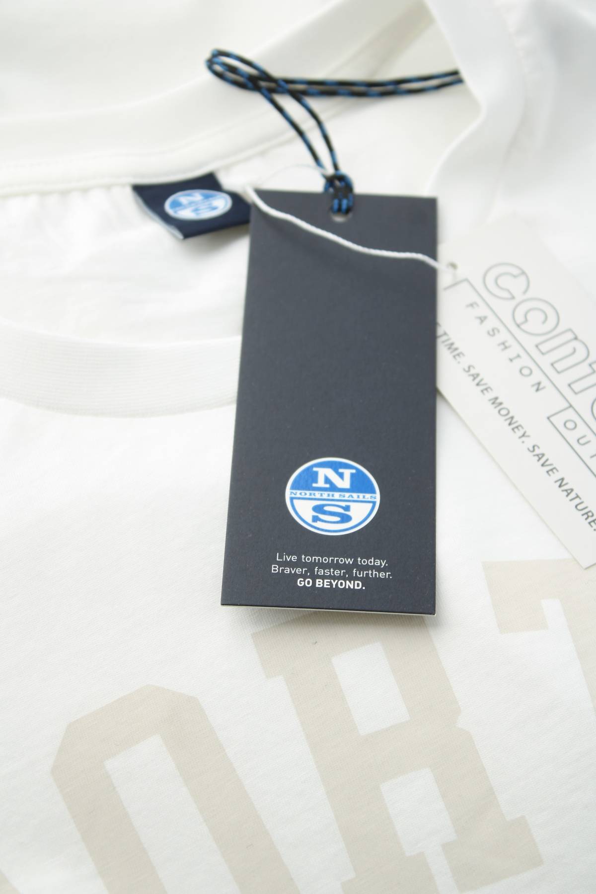 Мъжка тениска North Sails3