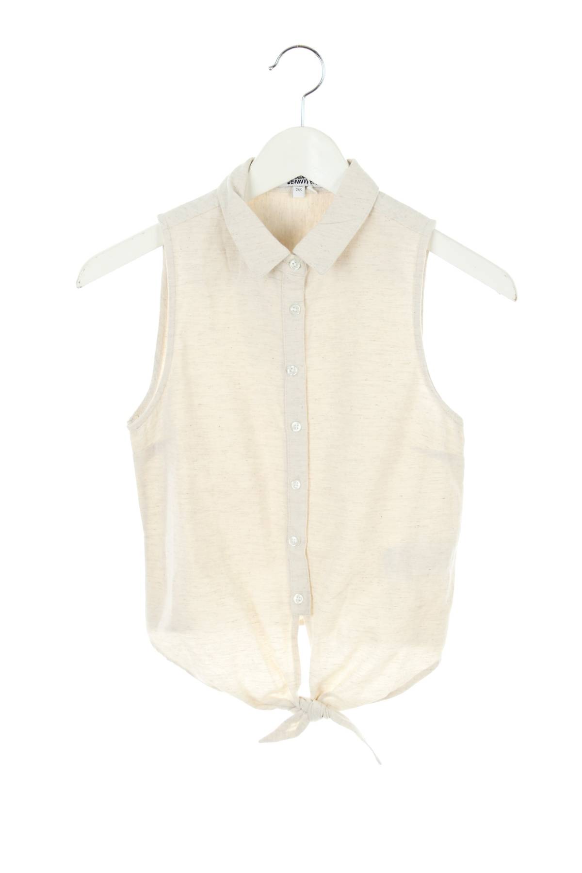 Γυναικείο πουκάμισο Jennyfer1