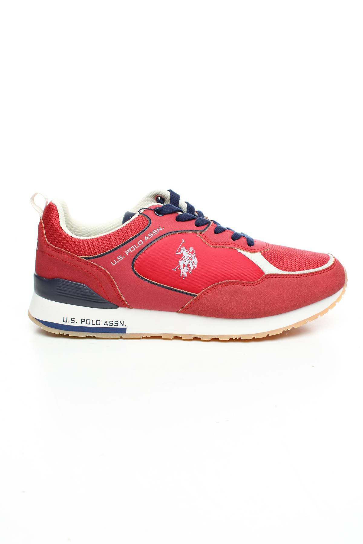 Маратонки US Polo Assn.1