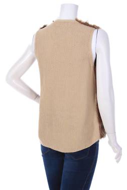 Дамски елек Pink Republic1 - Contour.bg Дамски елек Pink Republic1