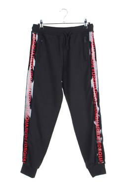 Детско долнище Dsquared21 - Contour.bg Детско долнище Dsquared21