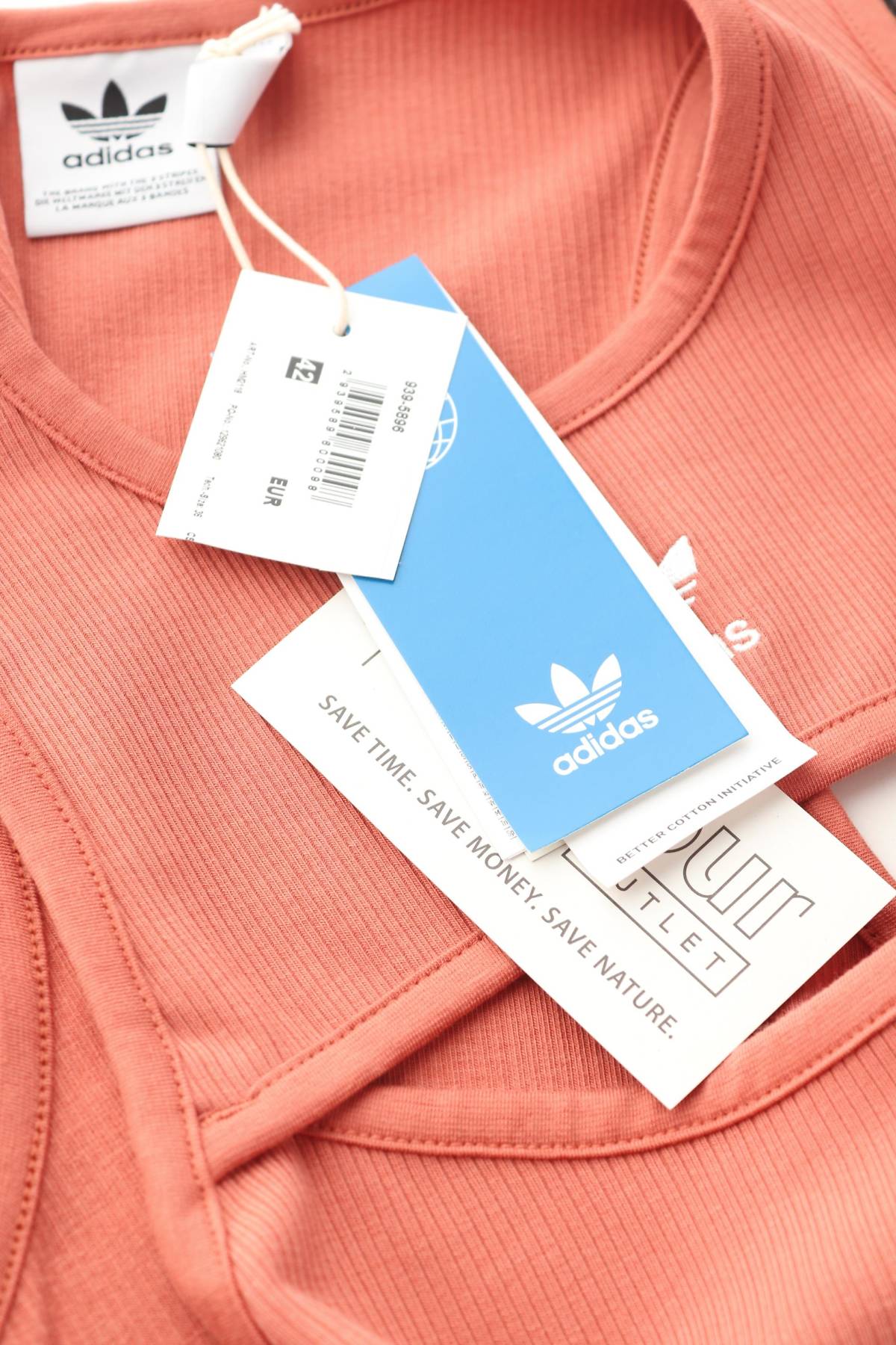 Дамски спортен потник Adidas Originals3