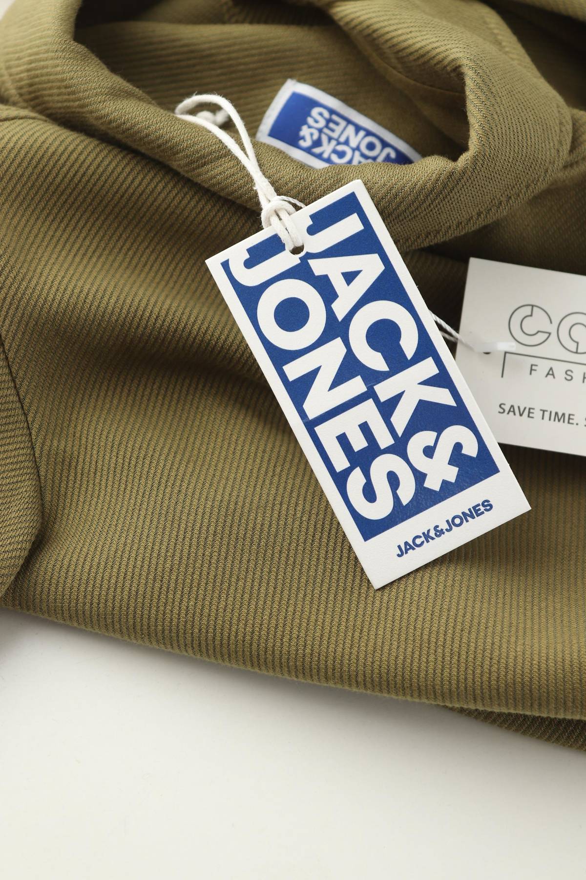 Детска риза Jack & Jones3