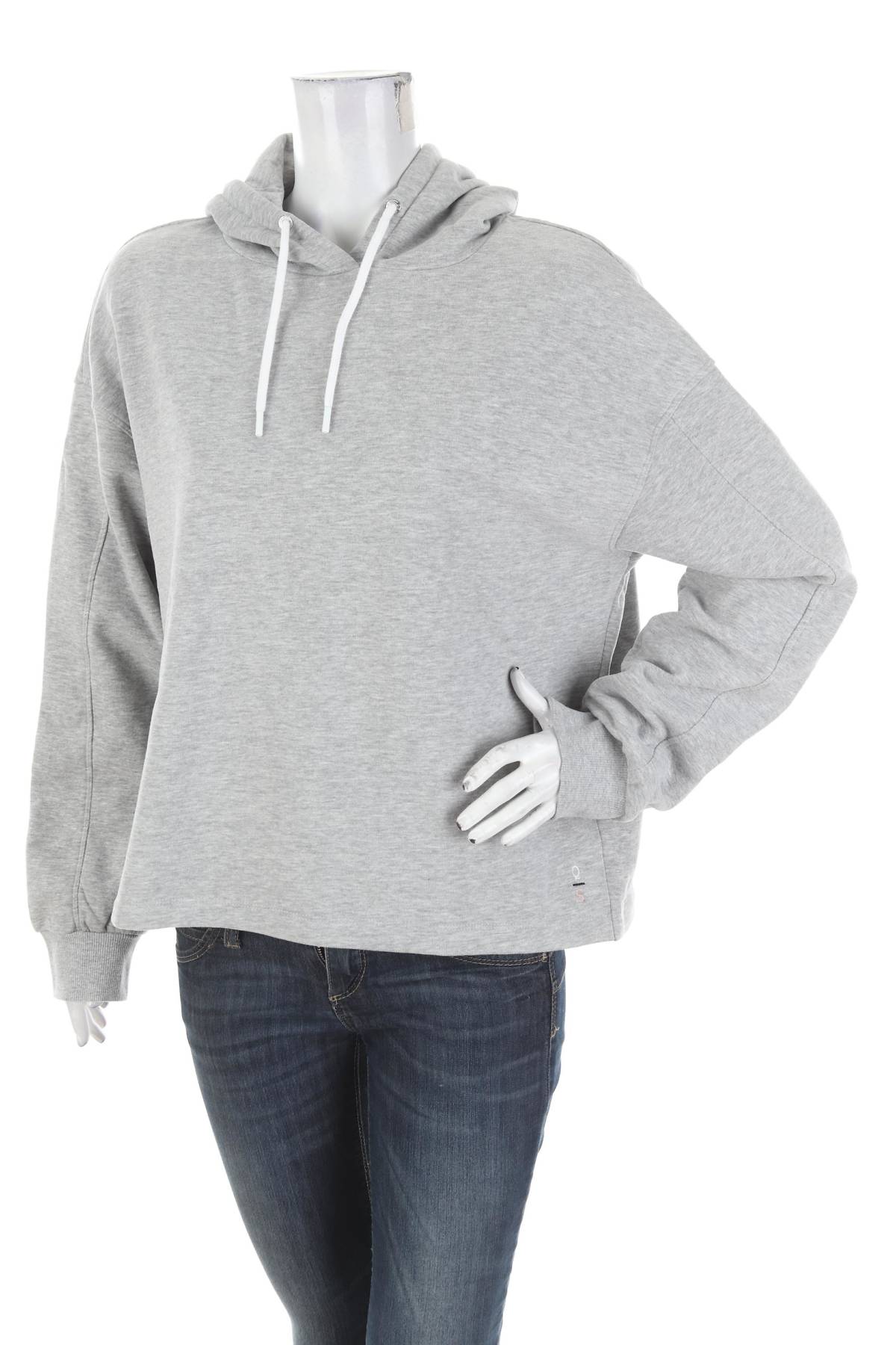 Дамски суичър Q/S designed by s.Oliver1 - Contour.bg Дамски суичър Q/S designed by s.Oliver1