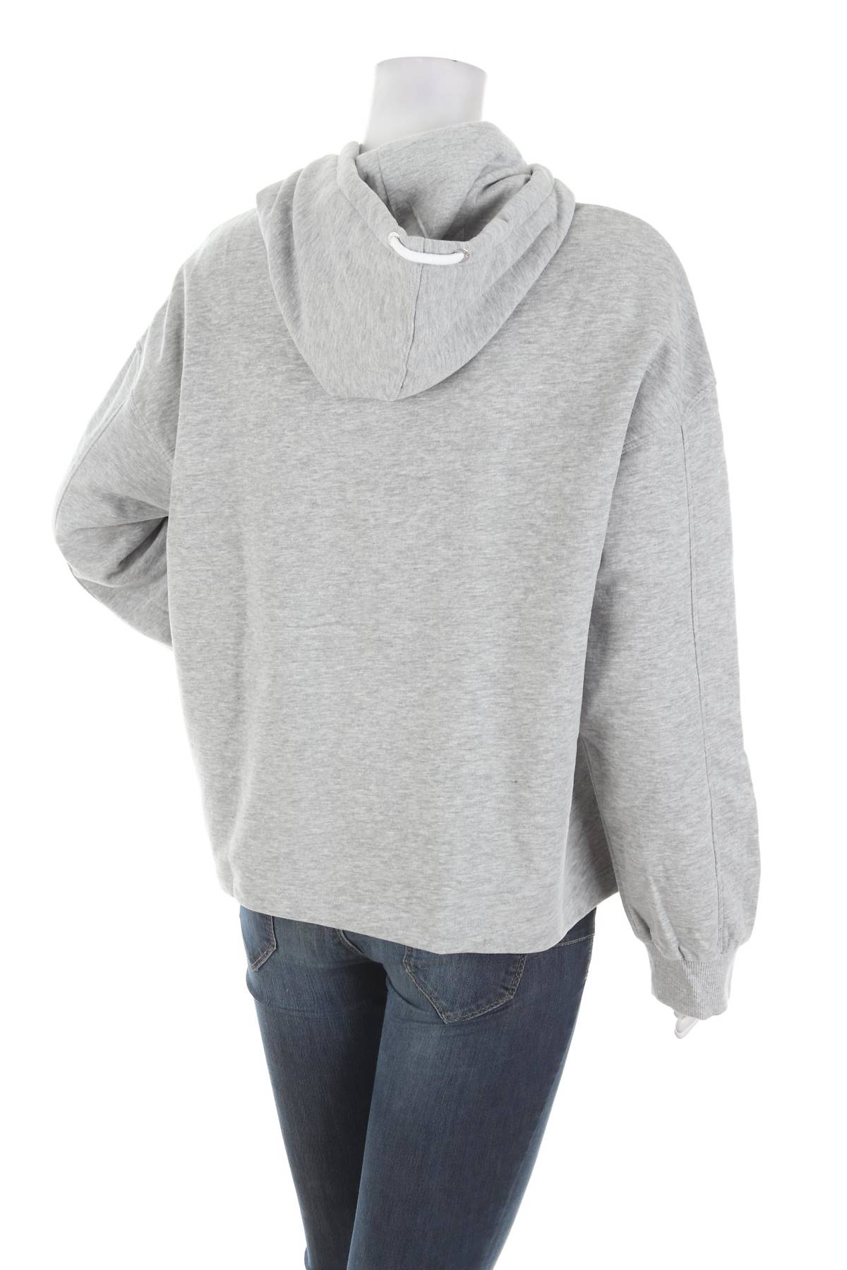 Дамски суичър Q/S designed by s.Oliver2 - Contour.bg Дамски суичър Q/S designed by s.Oliver2