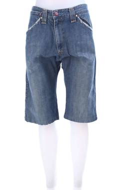 Мъжки къси дънки Levi's1 - Contour.bg Мъжки къси дънки Levi's1