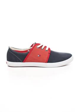 Sneakers Tommy Hilfiger1 - Contourshop.gr Sneakers Tommy Hilfiger1